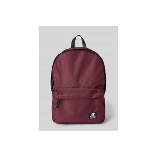 8054041877451 - Rucksack mit Label-Patch 8054041877451 - Rucksack mit Label-Patch