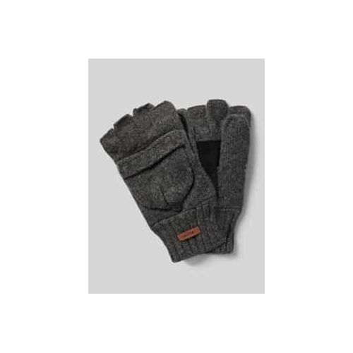 8717457640889 - Haakon Bumgloves Fingerhandschuhe (Anthrazit L XL ) Langlauf 8717457640889 - Haakon Bumgloves Fingerhandschuhe (Anthrazit L XL ) Langlauf