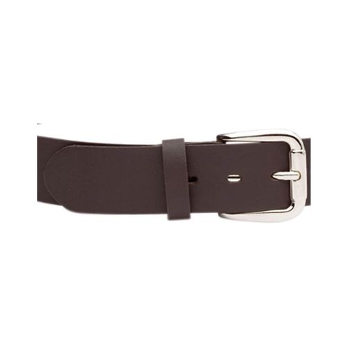 9010497063472 - Ross&Cole Ledergürtel unisex braun Länge 125 9010497063472 - Ross&Cole Ledergürtel unisex braun Länge 125