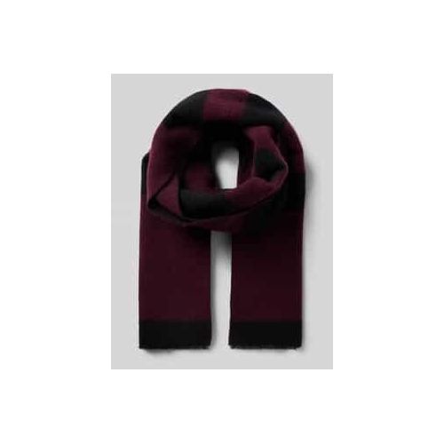 4063546935270 - Schal aus Woll-Mix Modell MARTYN