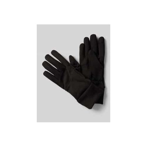 4021173475835 - Fingerhandschuhe aus Softshell