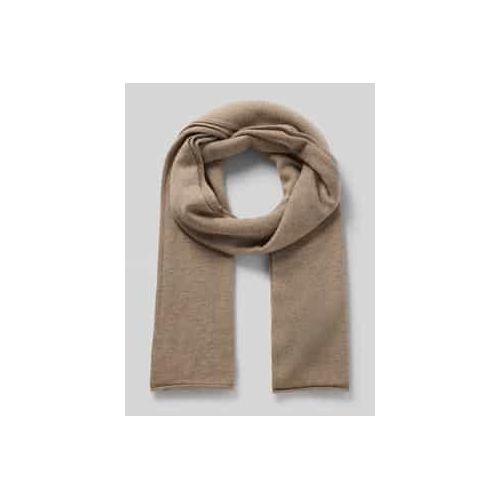 4069469548184 - Schal aus Woll-Mix mit Kaschmir-Anteil