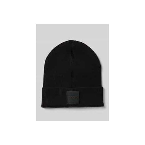 4063547261088 - Mütze aus Woll-Mix Modell FOXXY