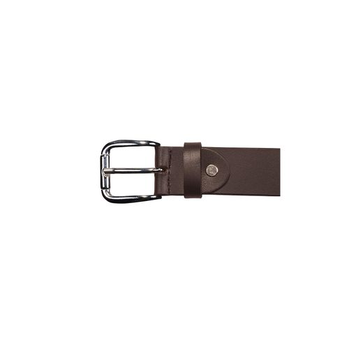 9010497063502 - Ross&Cole Ledergürtel unisex braun Länge 110 9010497063502 - Ross&Cole Ledergürtel unisex braun Länge 110
