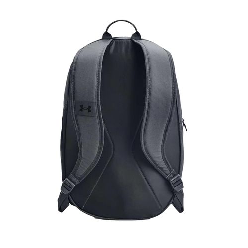 0195250923282 - UNDER ARMOUR Sportrucksack Hustle Lite wasserabweisend Laptopfach grau 99