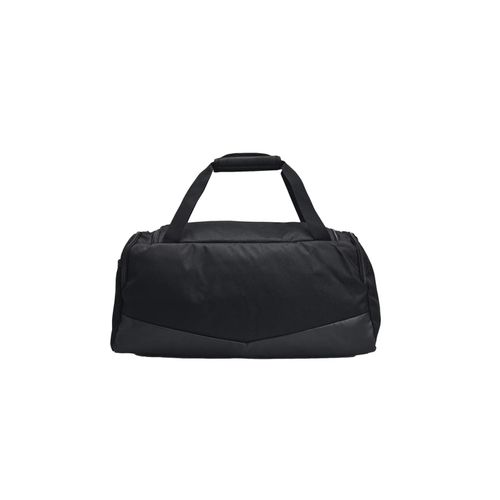0195252745066 - Undeniable 50 Duffle-S Sporttasche in black-black-metallic silver 0195252745066 - Undeniable 50 Duffle-S Sporttasche in black-black-metallic silver
