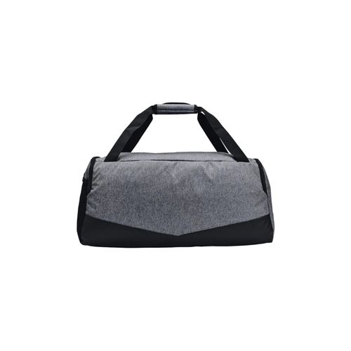 0195252753641 - Undeniable 50 Duffle-M Sporttasche in pitch gray medium heather-black-black 0195252753641 - Undeniable 50 Duffle-M Sporttasche in pitch gray medium heather-black-black
