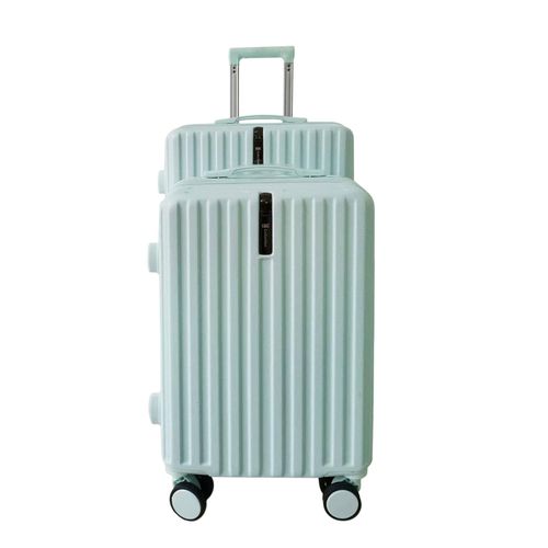 4255701931412 - Hartschalenkoffer 2er-Set Leandra Hellblau