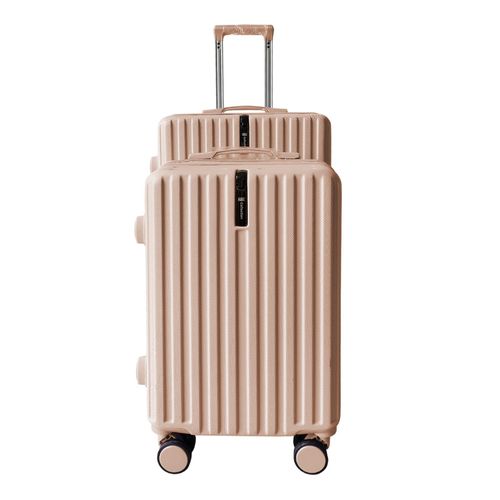 4255701931429 - Hartschalenkoffer 2er-Set Leandra Rosa