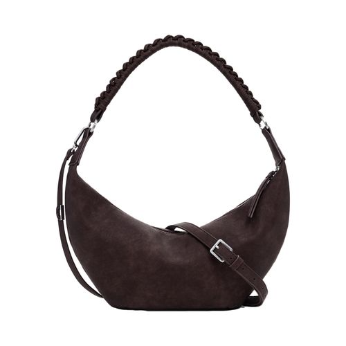 8445110717271 - Tasche HALF LOGO ZANTE Umhängetasche 8445110717271 - Tasche HALF LOGO ZANTE Umhängetasche