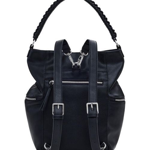 8445110716359 - Rucksack HALF LOGO ARICA Backpack 13l