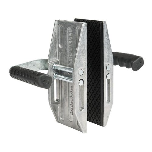 4010122009078 - Tragegerät TRAGKULI Tragfähigkeit 160 kg 1 Paar Rautenbelag Bohle 4010122009078 - Tragegerät TRAGKULI Tragfähigkeit 160 kg 1 Paar Rautenbelag Bohle