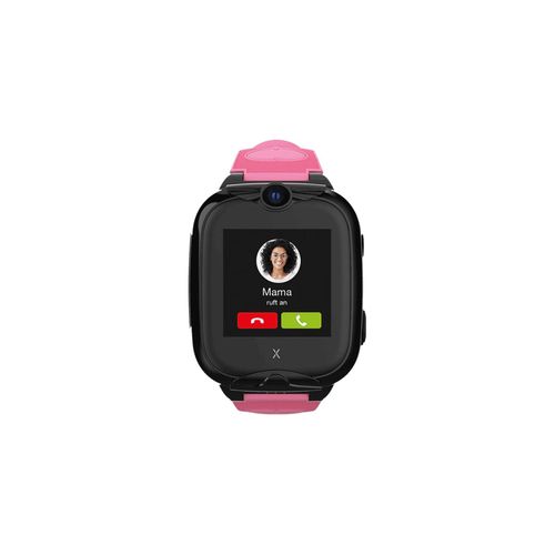 7090048400668 - Kinder GPS-Smartwatch »XGO2« 4G mit Taschenlampe (pink) - B-Ware sehr gut 7090048400668 - Kinder GPS-Smartwatch »XGO2« 4G mit Taschenlampe (pink) - B-Ware sehr gut
