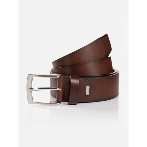 4046254852695 - Monti Herren Ledergürtel TUSTON 1er Pack 4046254852695 - Monti Herren Ledergürtel TUSTON 1er Pack