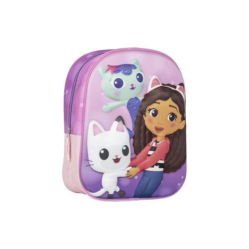 8445484370065 - Dollhouse Kindergarten Rucksack Kinder Rucksack Vorschule leicht 8445484370065 - Dollhouse Kindergarten Rucksack Kinder Rucksack Vorschule leicht