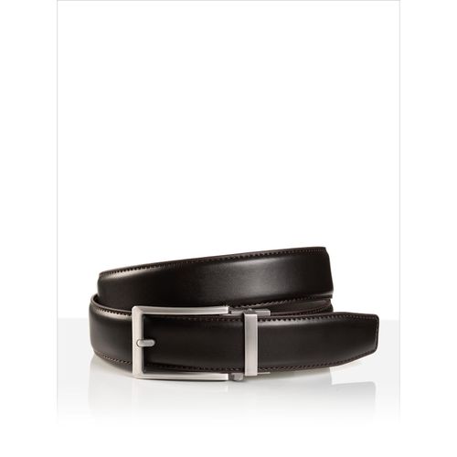 4069616007915 - Monti Herren Ledergürtel STANFORD 35cm breit Automatikschließe Stufenlos 1er Pack 4069616007915 - Monti Herren Ledergürtel STANFORD 35cm breit Automatikschließe Stufenlos 1er Pack
