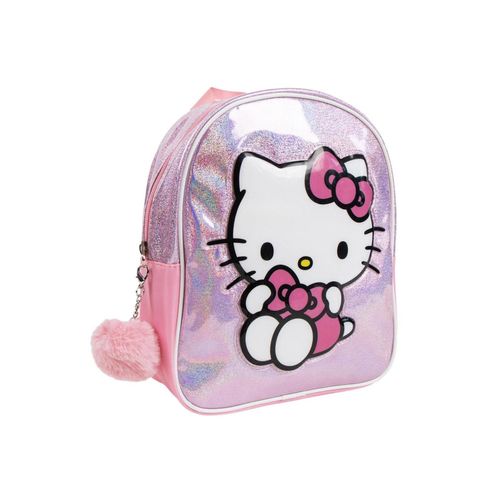 8445484495690 - Hello Kitty Rucksack Kinder – Free Time Fantasia kompakt Schule 8445484495690 - Hello Kitty Rucksack Kinder – Free Time Fantasia kompakt Schule