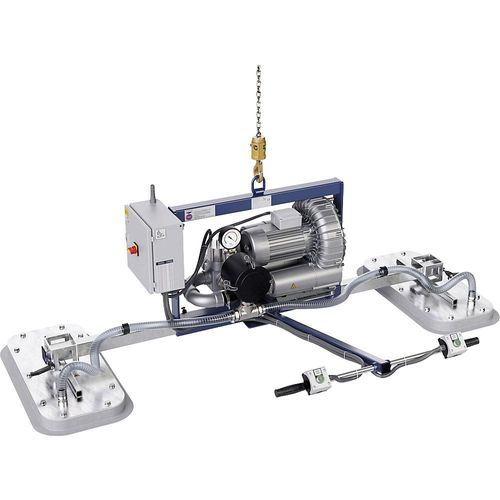 4260757871070 - Vakuumheber AERO-PORO fest Tragfähigkeit 300 kg 1 Scheibe kaiserkraft 4260757871070 - Vakuumheber AERO-PORO fest Tragfähigkeit 300 kg 1 Scheibe kaiserkraft