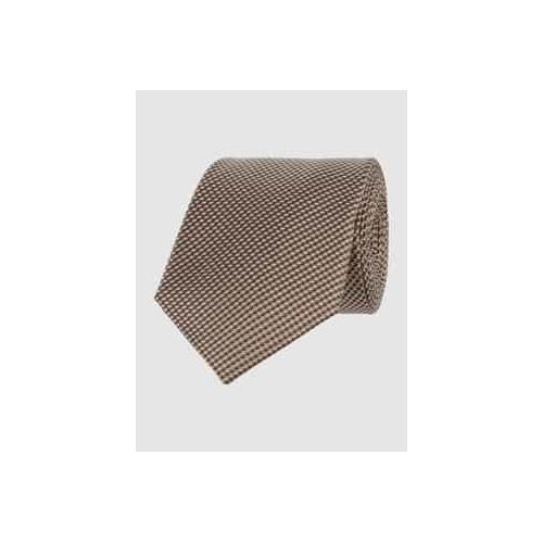 4037431978772 - Krawatte aus reiner Seide (7 cm) 4037431978772 - Krawatte aus reiner Seide (7 cm)