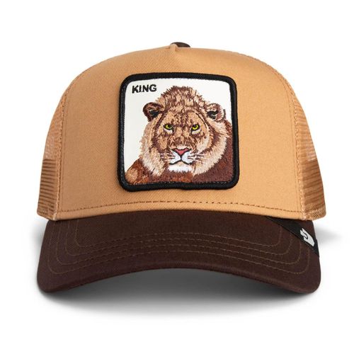 0090625771317 - OG Trucker Unisex Cap One size