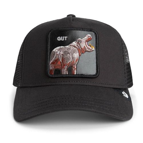 0090625502744 - OG Trucker Unisex Cap One size