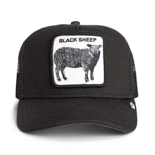 0090625714437 - OG Trucker Unisex Cap One size