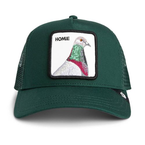 0090625770891 - OG Trucker Unisex Cap One size