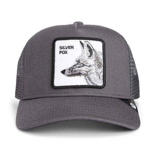 0090625581497 - OG Trucker Unisex Cap One size 0090625581497 - OG Trucker Unisex Cap One size