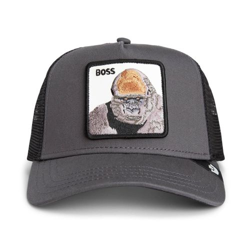 0090625581527 - OG Trucker Unisex Cap One size