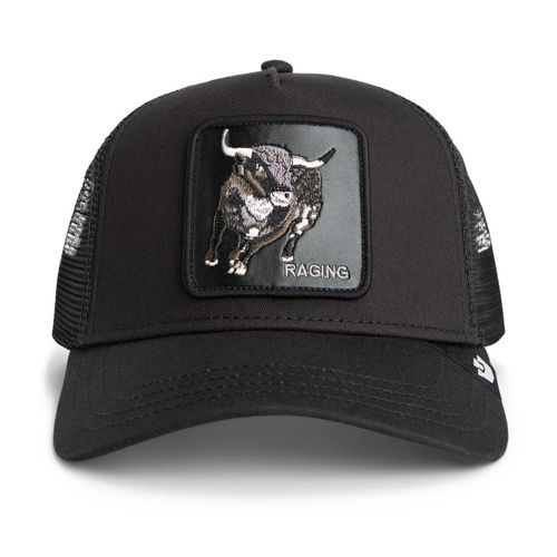 0090625722678 - OG Trucker Unisex Cap One size 0090625722678 - OG Trucker Unisex Cap One size