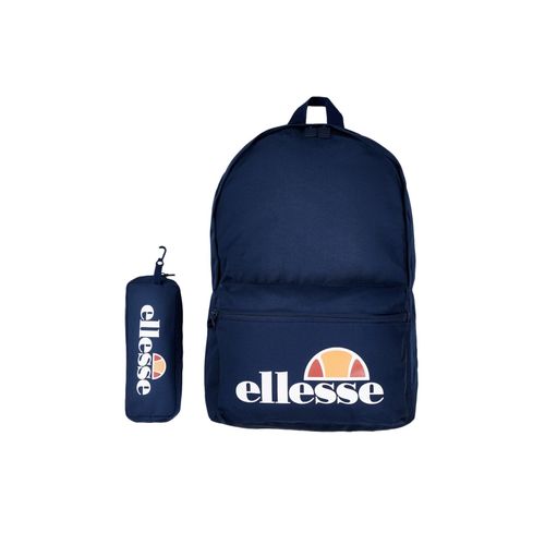5057677229062 - Rucksäcke ROLBY BACKPACK & PENCIL CASE Blau Navy