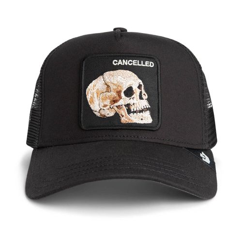 0090625539276 - OG Trucker Unisex Cap One size