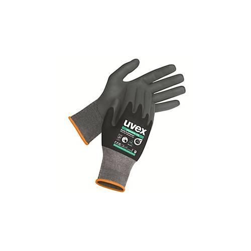 4048612131404 - Schutzhandschuh phynomic XG EN 388 Aqua-Polymer-Xtra-Grip-Beschichtung Touchscreen-tauglich schwarz Größe 5 4048612131404 - Schutzhandschuh phynomic XG EN 388 Aqua-Polymer-Xtra-Grip-Beschichtung Touchscreen-tauglich schwarz Größe 5