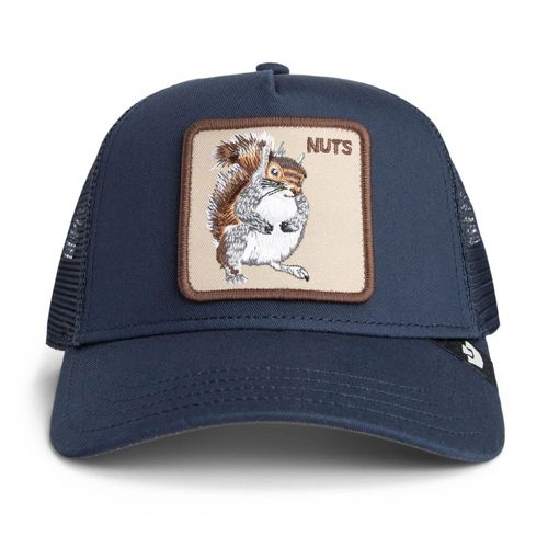 0090625771140 - OG Trucker Unisex Cap One size 0090625771140 - OG Trucker Unisex Cap One size